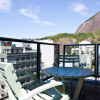 Отель Ritz Hotel Leblon, фото 8