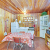Отель The Cabins at Cloudcroft, фото 18