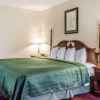 Отель Quality Inn Gettysburg Battlefield, фото 6