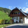 Отель Beautiful Chalet in Großsölk in a Nature Park, фото 17