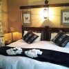 Отель Zenzele River Lodge, фото 3