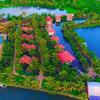 Отель Kalathil Lake Resort, фото 5