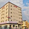 Отель Oyo 390 Rawaat Al Shahad Apt Hotel в Хамизе Мушаите