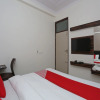 Отель OYO 19665 GRT Residency, фото 14