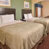 Отель Americas Best Value Inn Baytown, фото 18