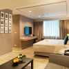 Отель Courtyard by Marriott Bangkok Sukhumvit 20, фото 7