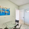 Отель Seafront 3BR APT in Tower RD Sliema opposite Beach by 360 Estates, фото 8