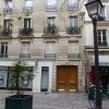Отель Rue Turgot Apartment в Париже