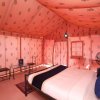 Отель OYO 10081 Tent Desert Banjara Resort, фото 13