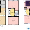 Отель Central 4 bed house by Elite Breaks Serviced Accommodation Birmingham With Free Parking Sleeps upto , фото 19