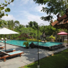 Отель Amata Borobudur Resort, фото 14