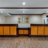 Отель Comfort Inn & Suites, фото 24