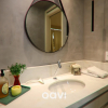 Отель Qavi - Cobertura Luxo Resort Beira Mar #Corais315, фото 9
