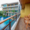 Отель Aqua Resort, фото 26