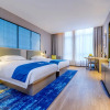 Отель Echarm Hotel Chengdu Kuangzhai Xiangzi Jinxianqiao, фото 5