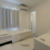 Отель Triplex Hidromassagem em Porto das Dunas, фото 33