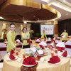 Отель Atria Hotel Malang, фото 26