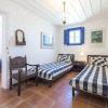 Отель Beachfront Spetses Spectacular Fully Equipped Traditional Villa Families,groups, фото 7