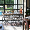 Отель Rooms Smart Luxury Hotel & Beach, фото 32