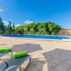 Отель NA PONT - Villa with private pool in CAMPOS. Free WiFi, фото 3