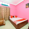 Отель OYO 64126 Hotel Dhanshree, фото 4