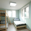 Отель Twin Rabbit Guesthouse, фото 14