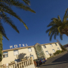 Отель The Originals City, Hôtel Le Puech, фото 1