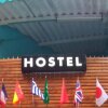 Отель O Viajante Hostel в Сан-Паулу