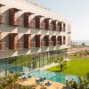 Отель Sines Sea View Hotel в Синеш