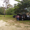 Отель HAU Eco Lodges Citumang, фото 5