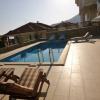 Отель Luxury 4 Bedroom Villa With Private Pool, Alanya Villa 1031, фото 27