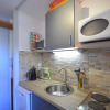 Отель Appartement Les Menuires, 1 pièce, 2 personnes - FR-1-452-273, фото 7