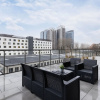 Отель Apartment With Large Balcony by Renters, фото 10