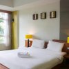 Отель Wimaan Buri Resort, фото 11
