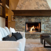 Отель High Meadow by Avantstay Alpine Views w/ Indoor Pool, Hot Tub & Open Floor Plan, фото 15