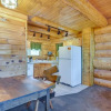 Отель Mammoth Views 2 Bedroom Cabin by RedAwning, фото 9