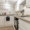 Отель Stylish 1-bed Apartment in Tunbridge Wells, фото 3