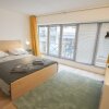Отель Lille Grand Place - Cozy Flat for 2 Pers. в Лилле