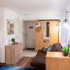 Отель Apartments24 Vene One в Раквере