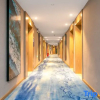 Отель Kyriad Hotel (Shantou Chaoyang Mingrun Plaza), фото 6