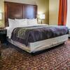 Отель Comfort Inn & Suites Artesia, фото 21