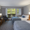 Отель Whistler Village Inn And Suites, фото 5