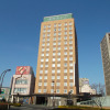 Отель Route-Inn Hirosaki Ekimae в Хиросаки