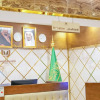 Отель City Landmark Hotel Suites Tabuk, фото 16