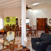 Отель Sunrise Villa в Сент-Джордж