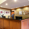 Отель Sleep Inn & Suites Madison - Monona, фото 20