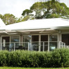 Отель Wangi Lakehouse - renovated Lake Macquarie lakefront Location, фото 18