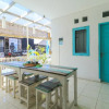 Отель The Ruum Hostel Canggu by ZUZU, фото 5