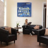 Отель Klassik Hotel am Tor, фото 19