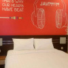 Отель JAV Front One Hotel Lahat, фото 11